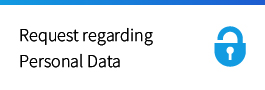 Request regarding Personal Data