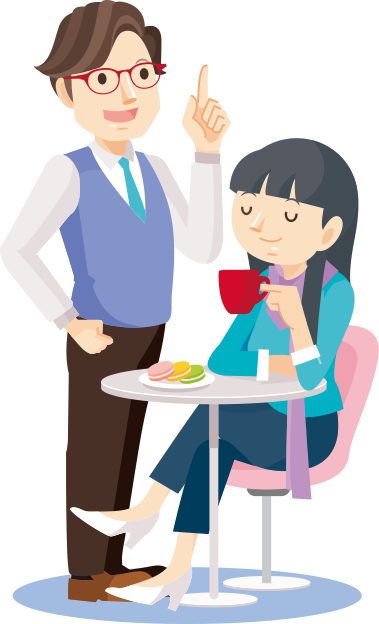 イメージ:債券タイプ