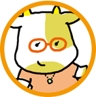 コツコツ・カウ